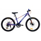 Підлітковий велосипед Ardis DRIFT 22" MG.